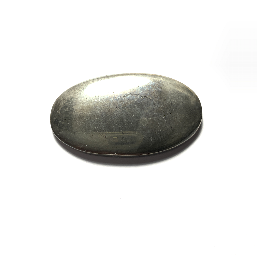Apache Gold 44x25.5x5mm