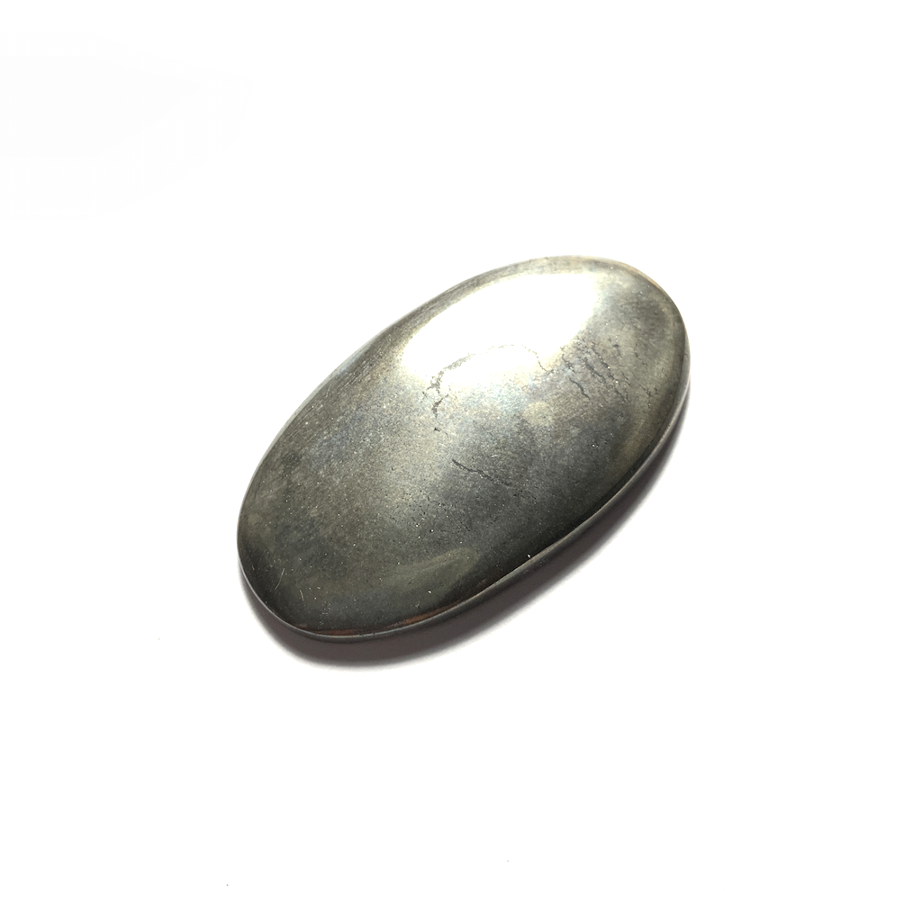 Apache Gold 44x25.5x5mm – Image 2