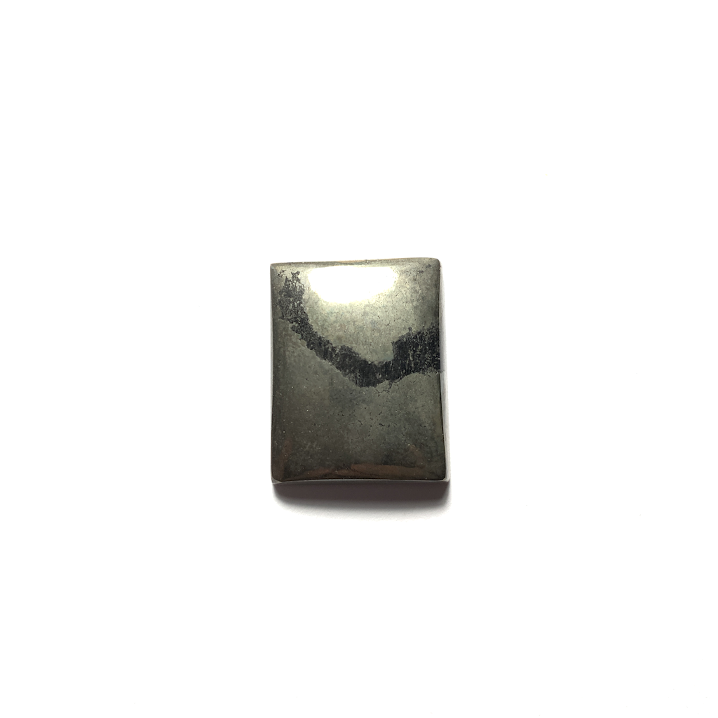 Apache Gold 25.5x20x6mm