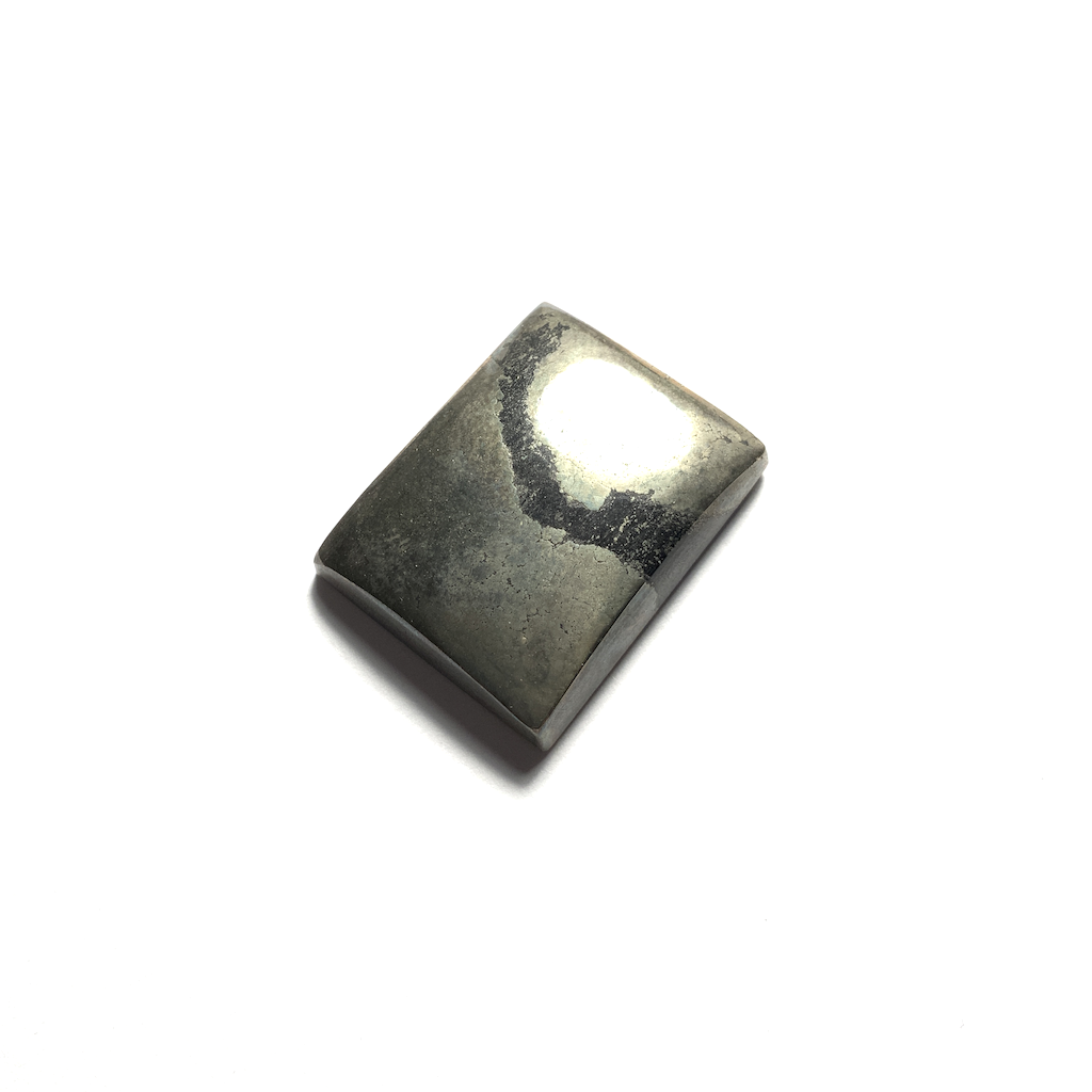 Apache Gold 25.5x20x6mm – Image 2