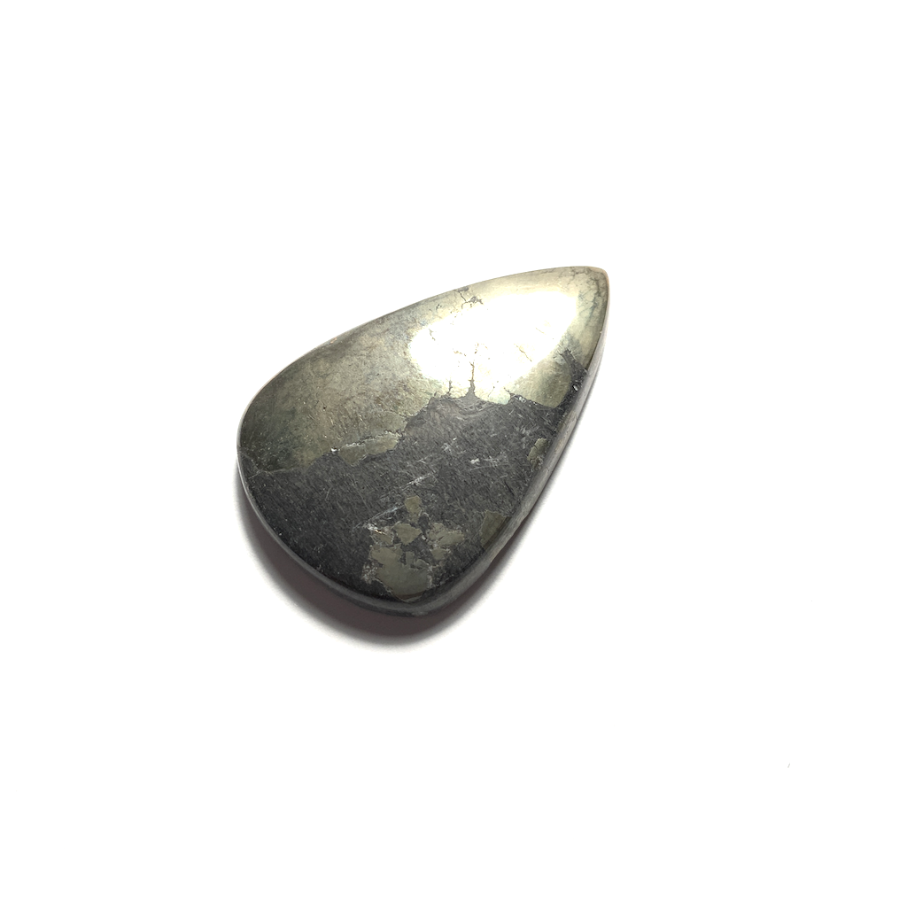 Apache Gold 39x26x6mm – Image 2
