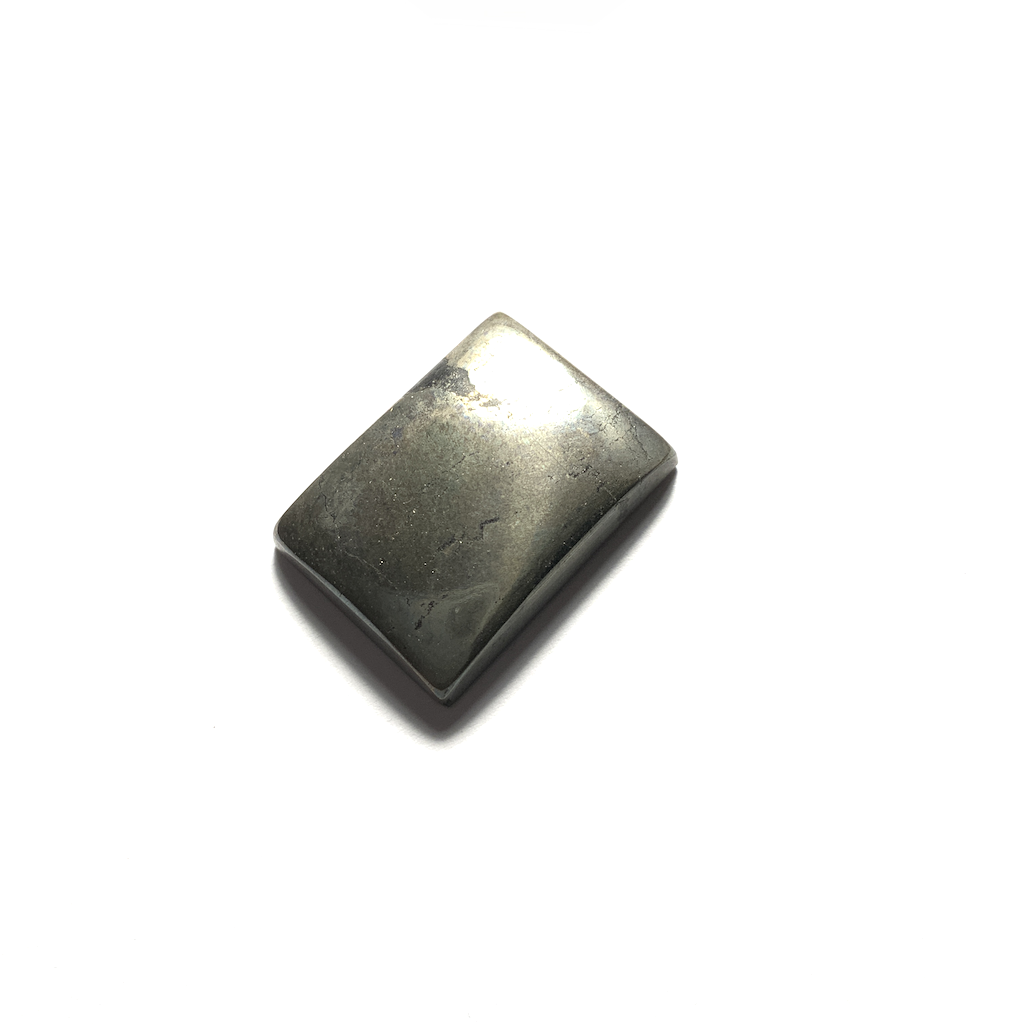 Apache Gold 26x19.5x5.5mm – Image 2