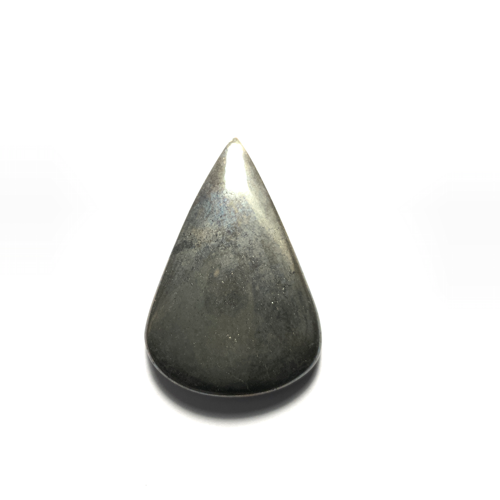 Apache Gold 40x27x6.5mm