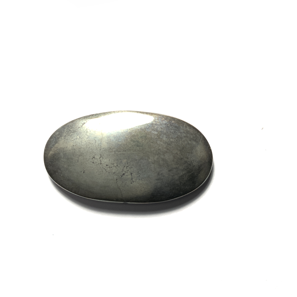 Apache Gold 45x25.5x5.5mm