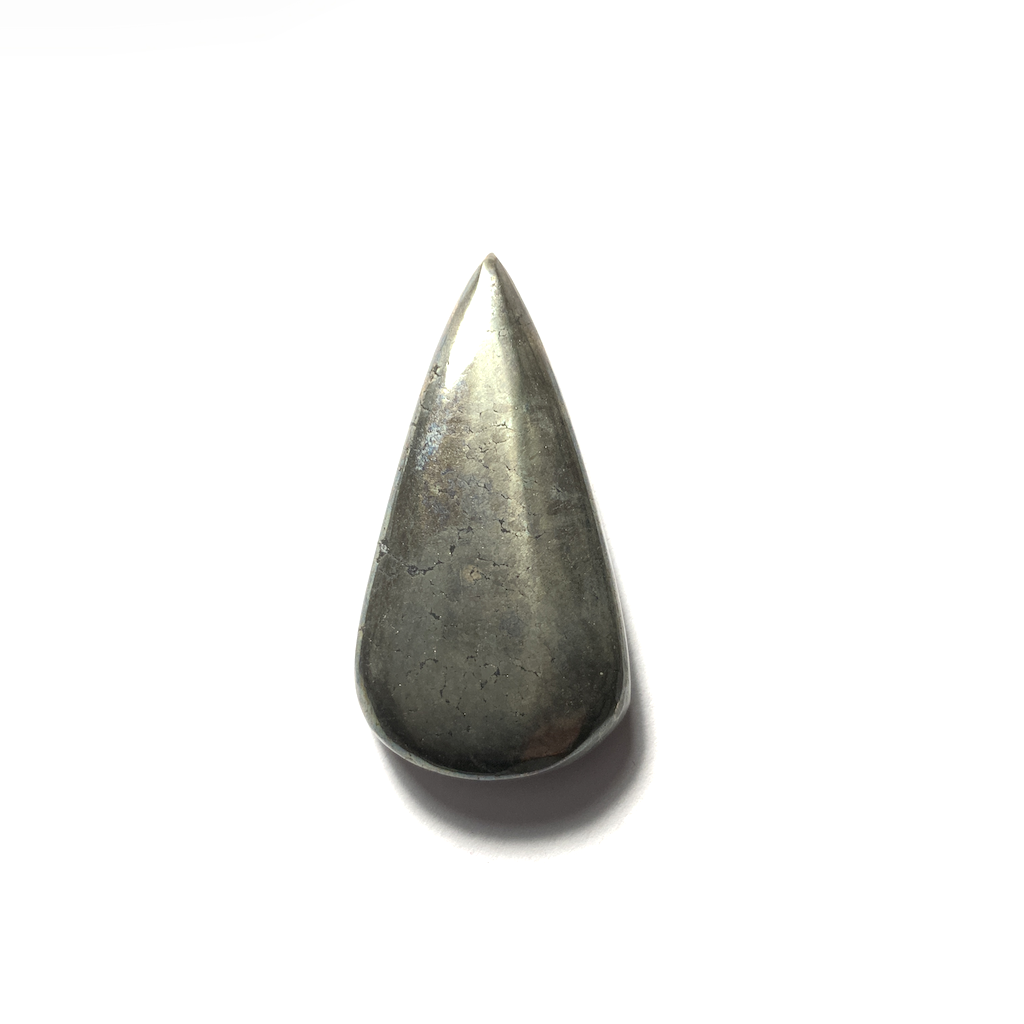 Apache Gold 34x17.5x7mm