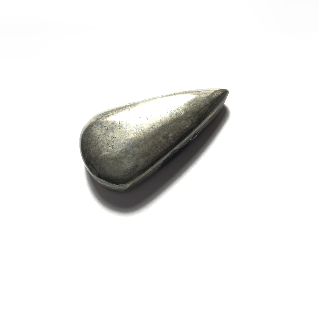 Apache Gold 34x17.5x7mm – Image 2