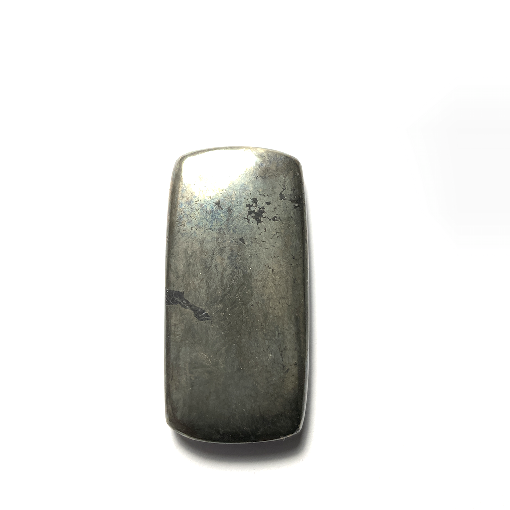 Apache Gold 38x18.5x5.5mm