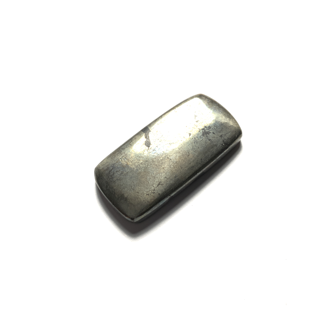Apache Gold 38x18.5x5.5mm – Image 2