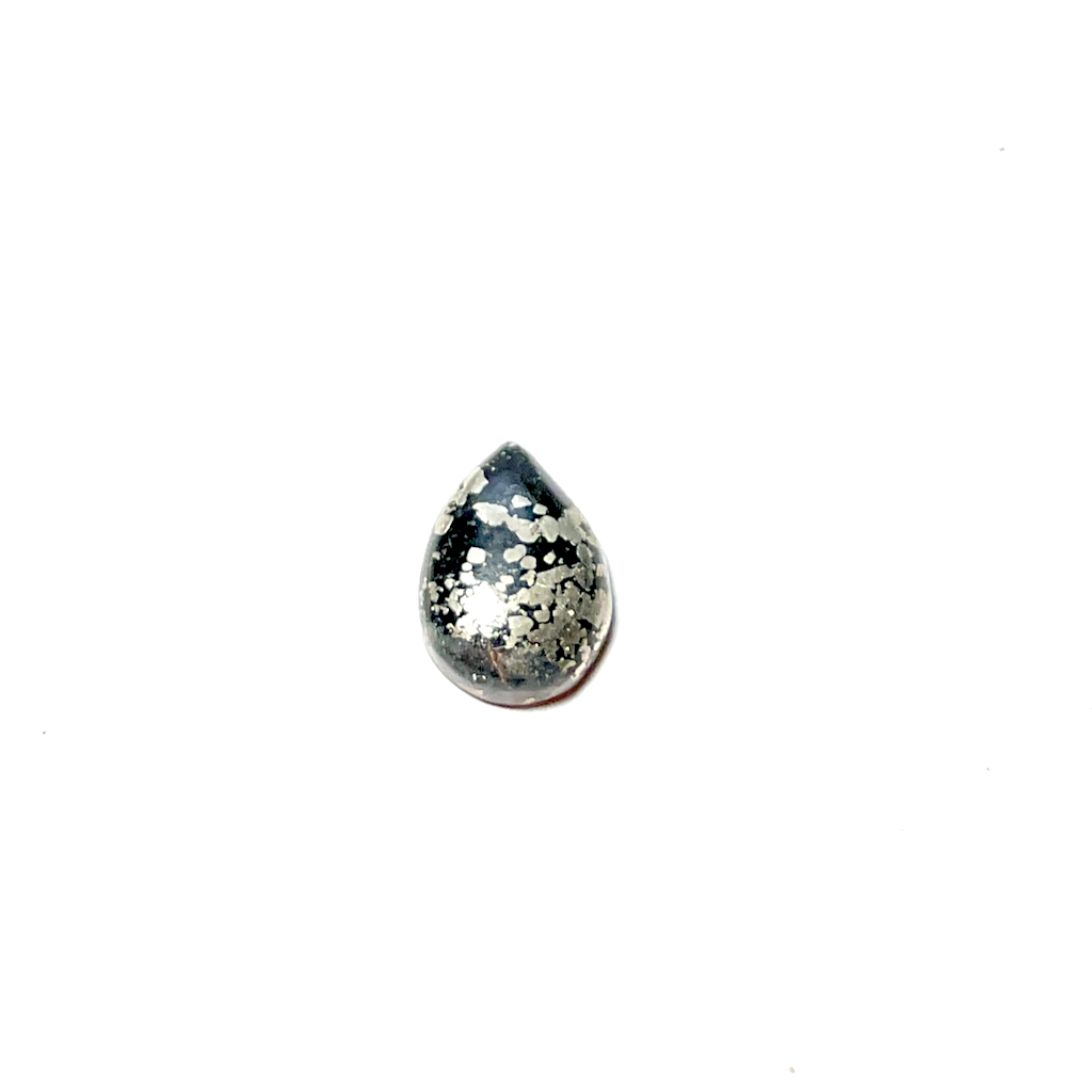 Apache Gold Calibrée Poire 14x10mm