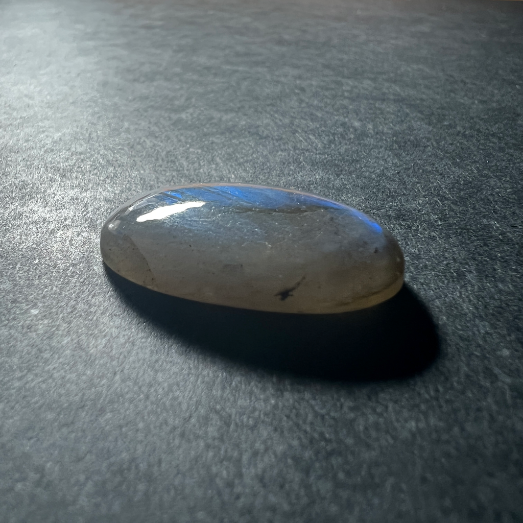 Labradorite 30x16x6mm – Image 2