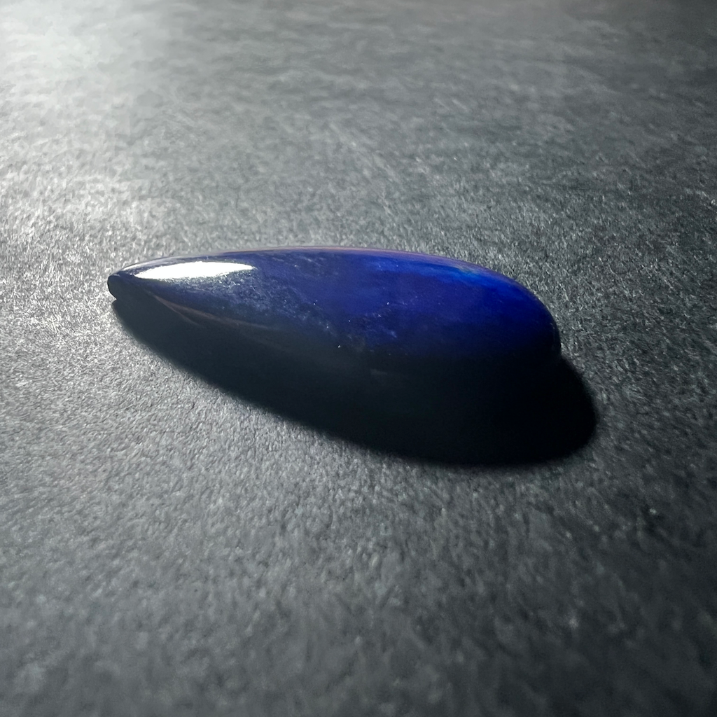 Lapis-Lazuli 29x15x3mm – Image 2