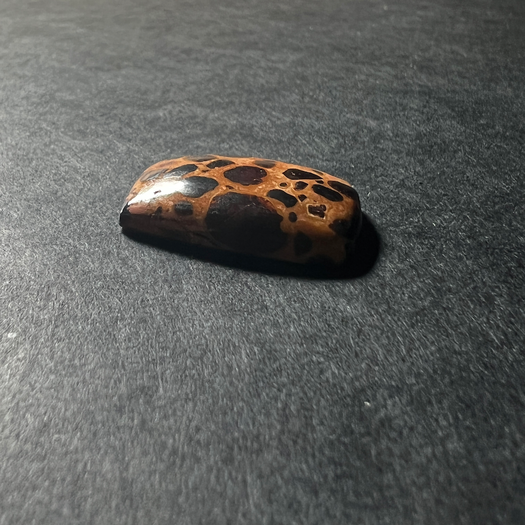 Bauxite 24x7x4mm – Image 2