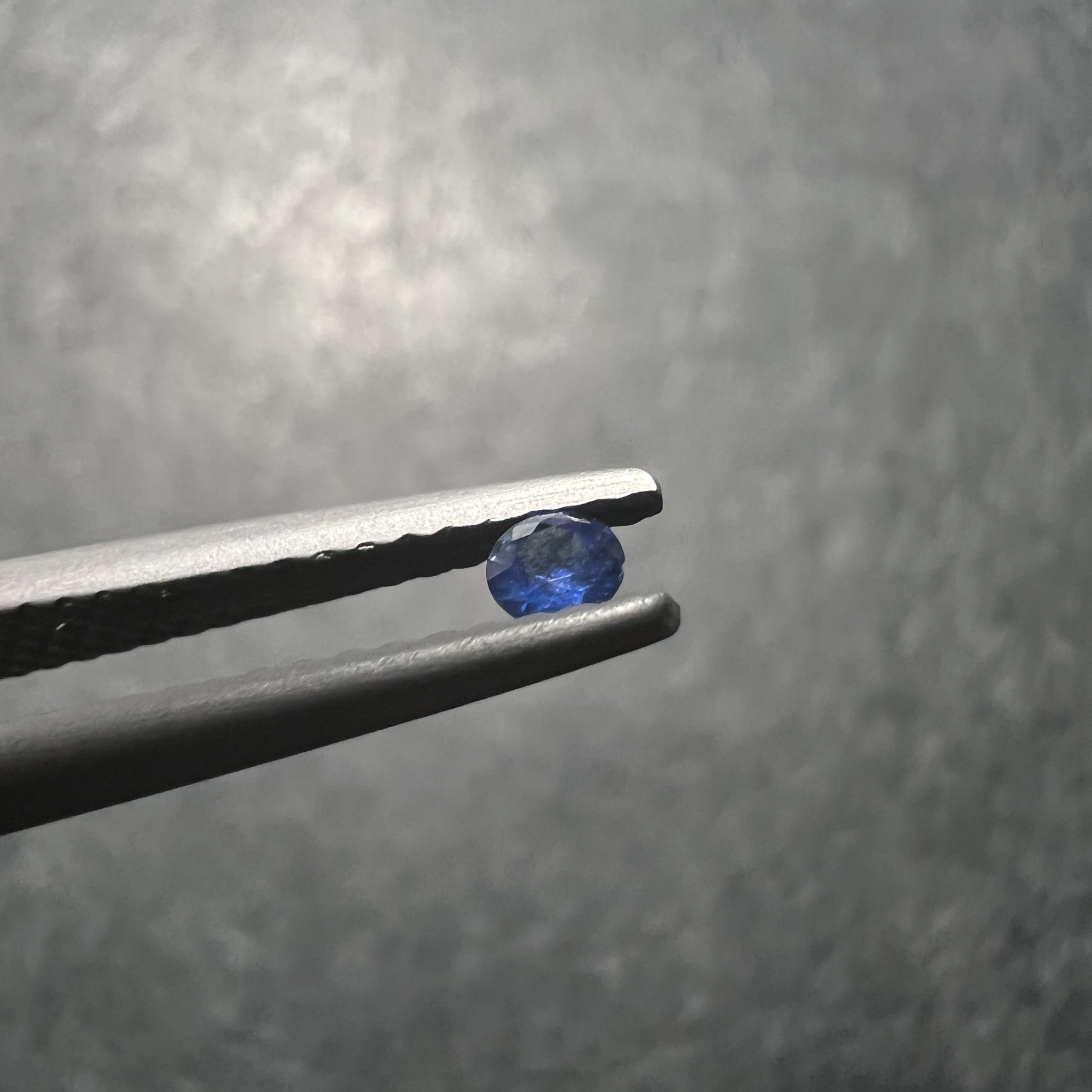 Saphir Calibré Rond 2,6x2,6mm – Image 2
