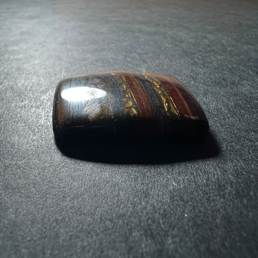 Oeil de Fer 34x29x6mm – Image 2