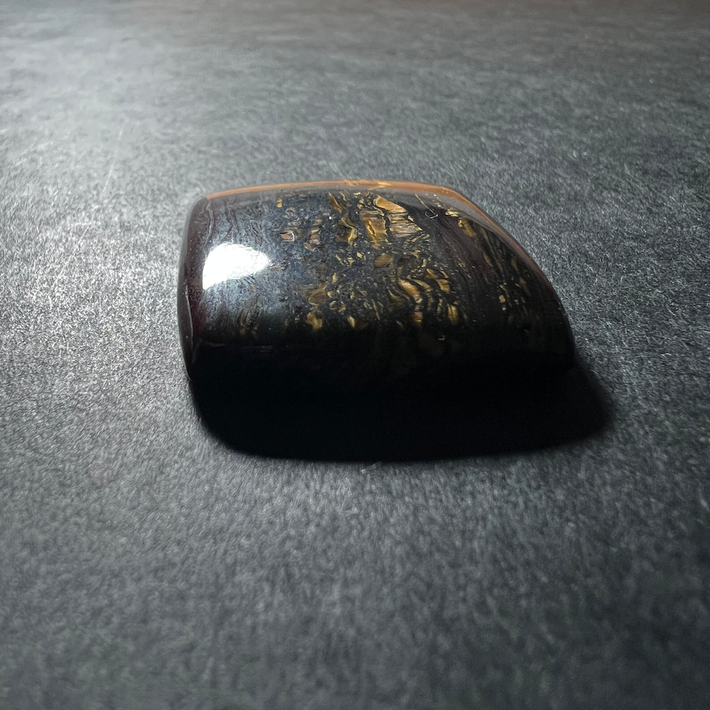 Oeil de Fer 31x23x6mm – Image 2