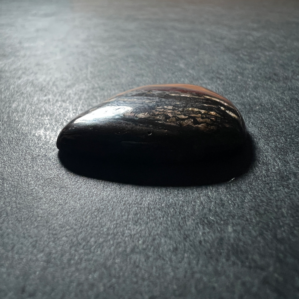 Oeil de Fer 35x23x6mm – Image 2