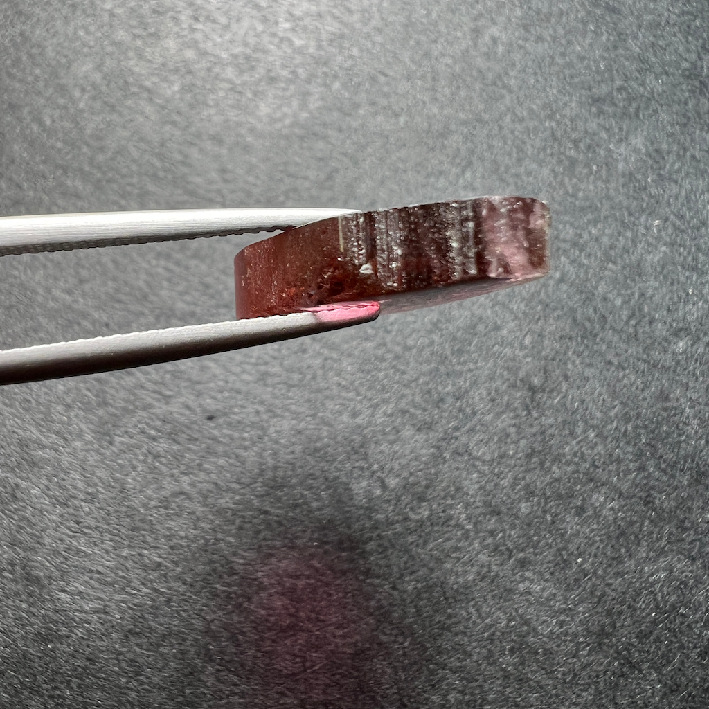 Tourmaline Tranche 19x14x5mm – Image 2