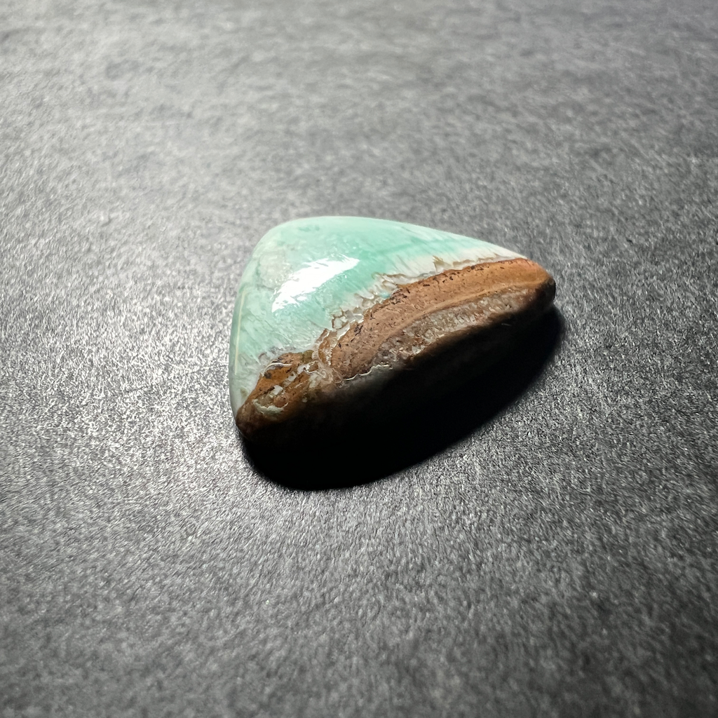 Variscite 25x20x6mm – Image 2