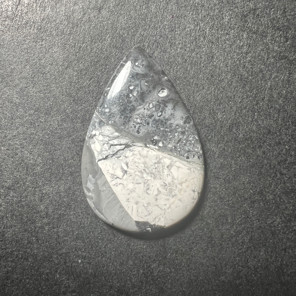 Jaspe Maligano 35x23x5mm