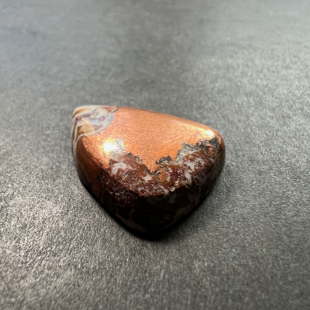 Cuivre 25x18x6mm – Image 2