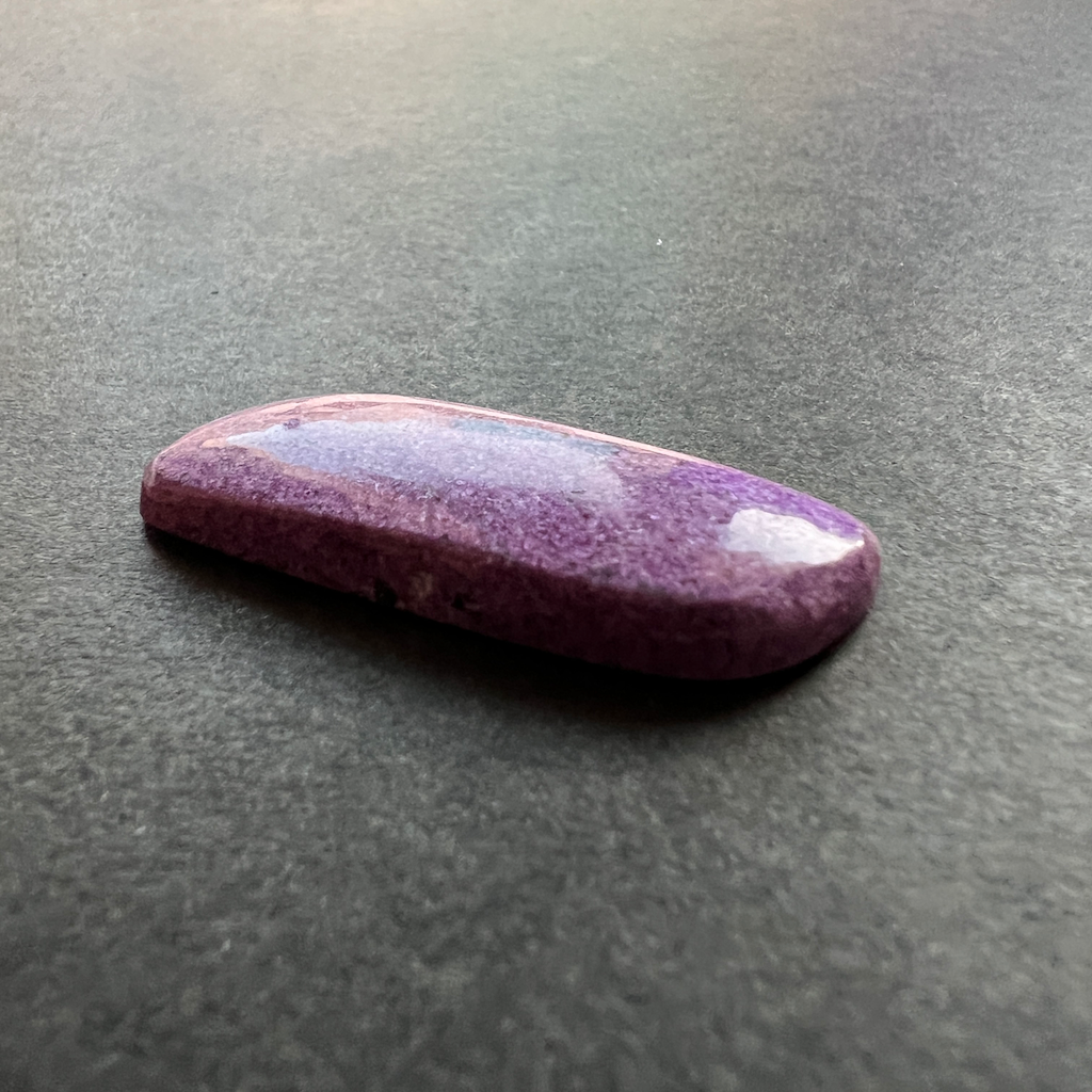 Stichtite 35x13x5mm – Image 2