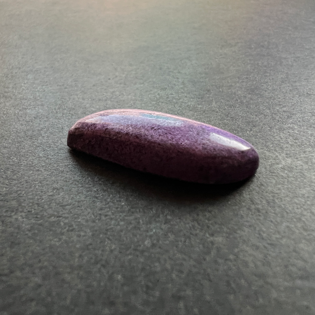 Stichtite 30x12x6mm – Image 2