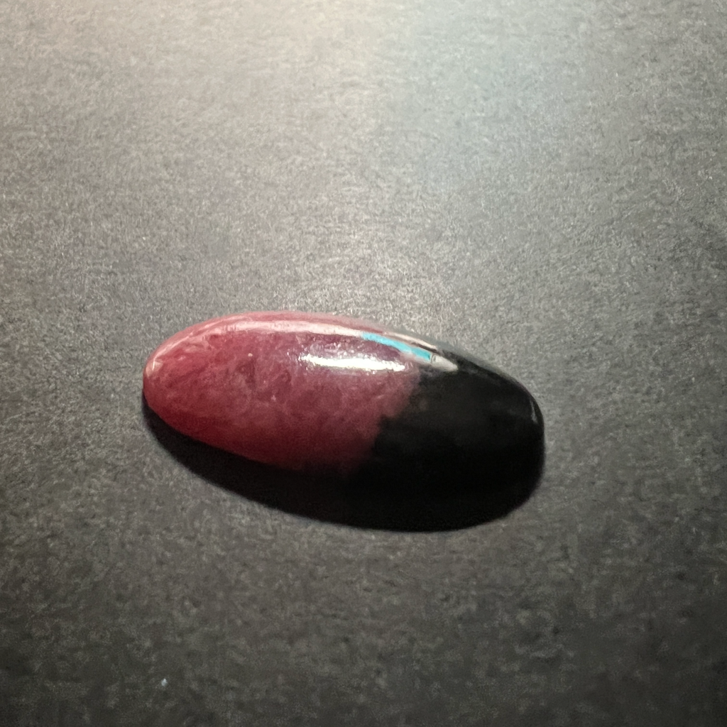 Rhodonite 33x15x6mm – Image 2