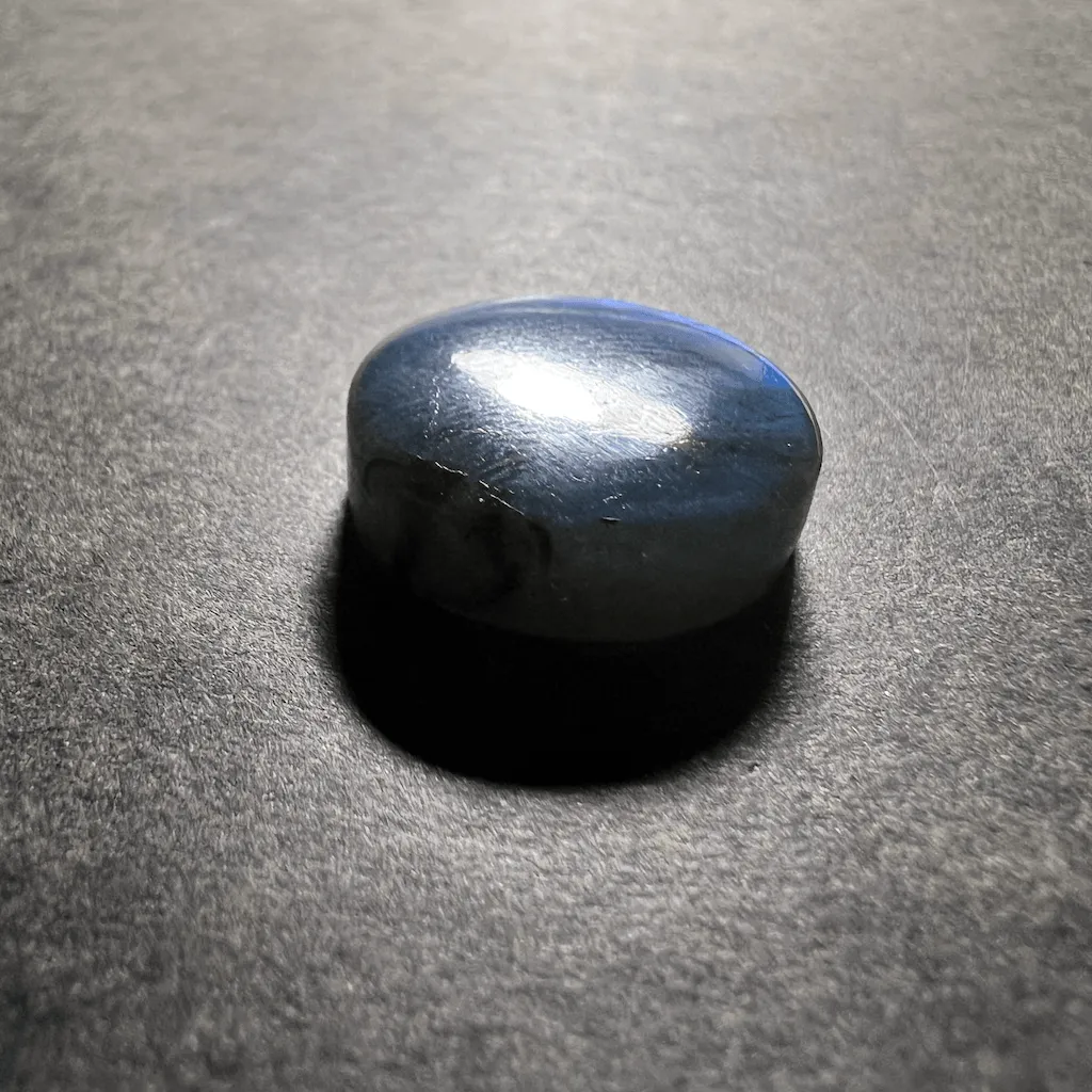 Labradorite Bleue 21x21x7mm – Image 2