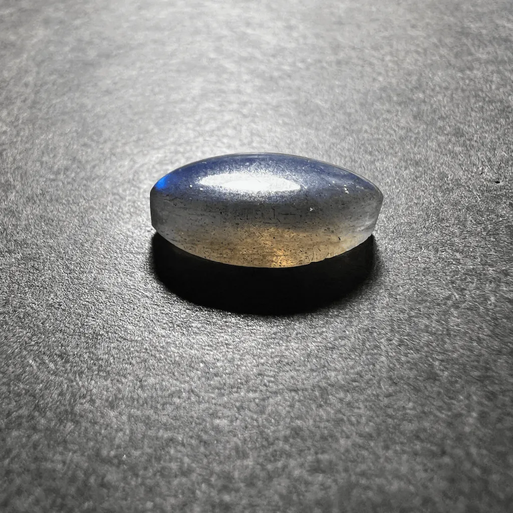 Labradorite Bleue 18x8x6mm – Image 2