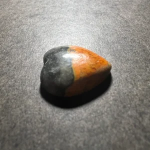 Coeur en Bumble Bee 20x20x5mm (Indonésie)