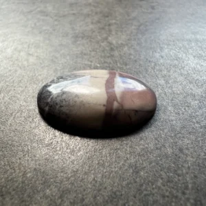 Jaspe Porcelaine (Mexique) 26x19x5mm