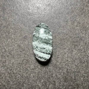 Chrysotile sur Serpentine 21x11x6mm
