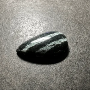 Chrysotile sur Serpentine 26x15x5mm
