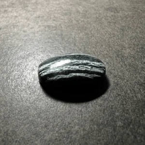 Chrysotile sur Serpentine 24x16x6.5mm