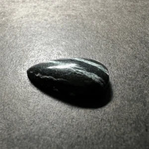 Chrysotile sur Serpentine 27x16x6mm