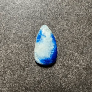 Afghanite 25x14x5mm