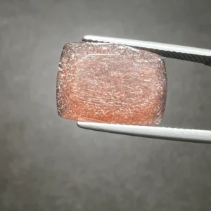 Iolite Pierre de Soleil 16×11.5x8mm