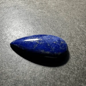 Lapis Lazuli (Afghanistan) 30x16x5mm