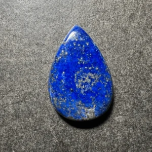 Lapis Lazuli (Afghanistan) 31x21x6mm