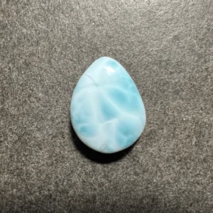Larimar 18x14x6mm