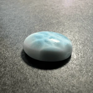 Larimar 19×14.5×5.5mm