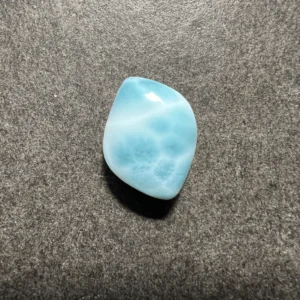 Larimar 16.5x13x6mm