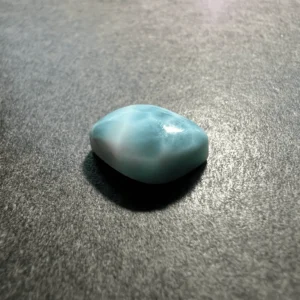 Larimar 16.5x13x6mm