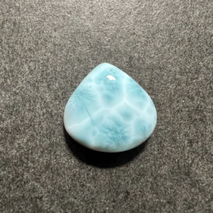 Larimar 16x16x6mm