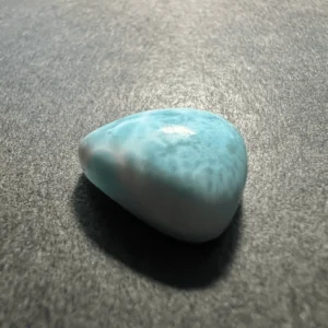 Larimar 17.5x15x7mm