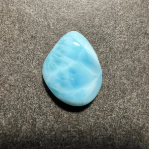 Larimar 19x15x5mm
