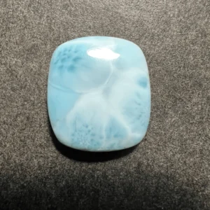 Larimar 20x18x5mm