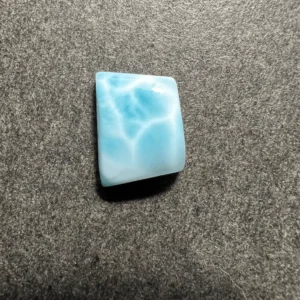 Larimar 15x11x5.5mm