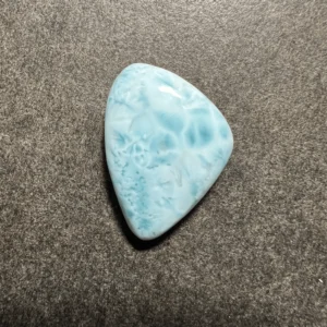 Larimar 24×17.5x6mm