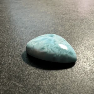 Larimar 24×17.5x6mm